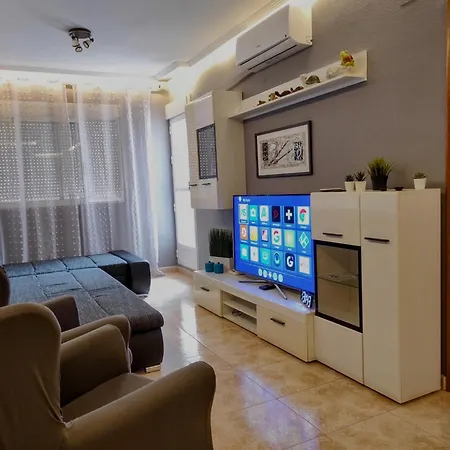 Parque De Naciones Dragon Con Garaje ! *